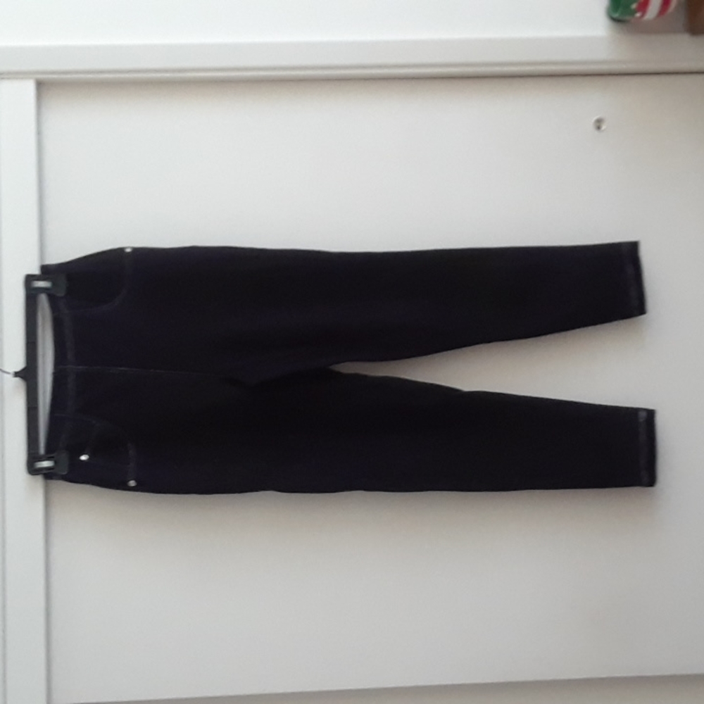 Exterior Jean Jeggings